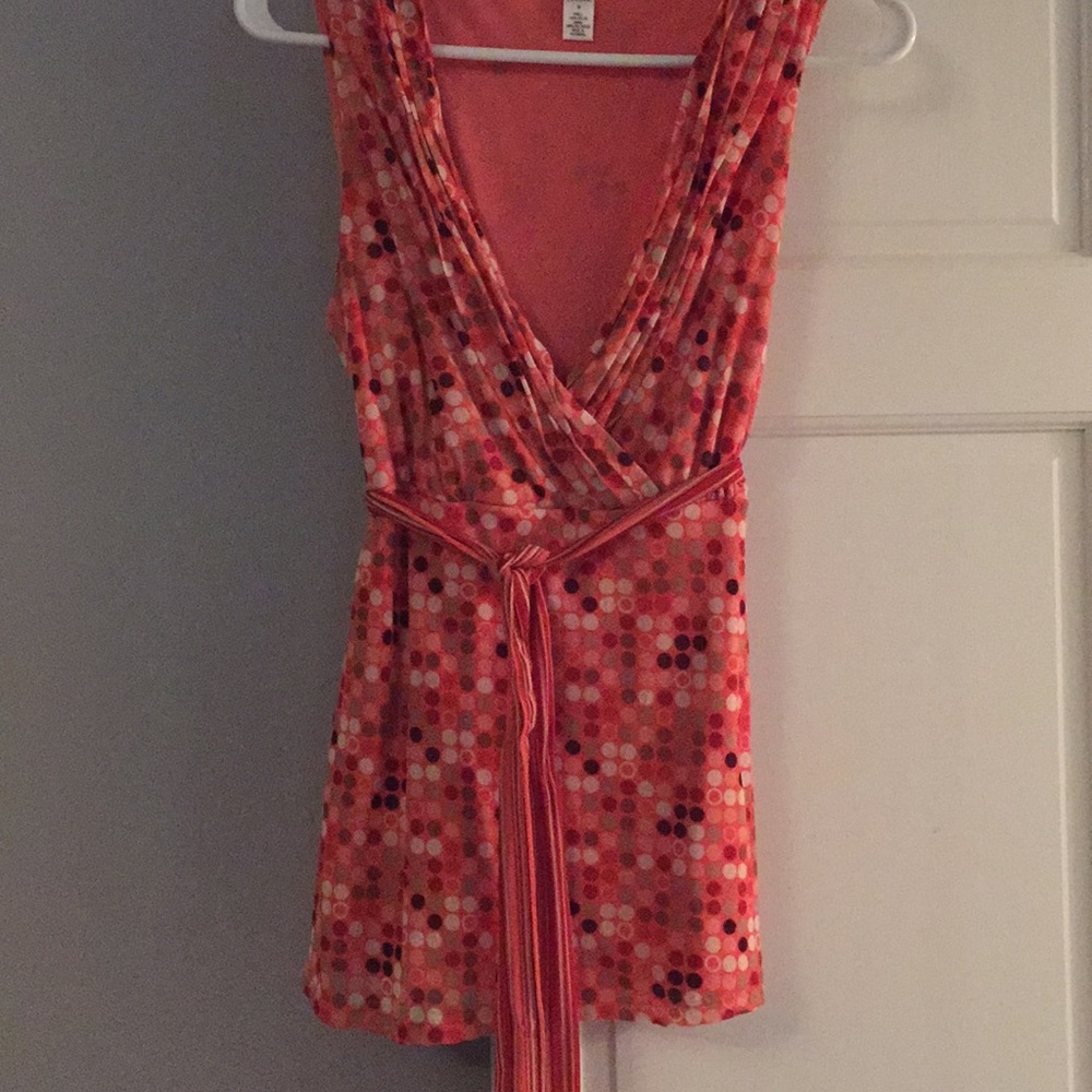 Ladies top